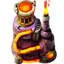 heating-tower