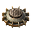 land-mine