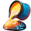 molten-iron