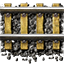 rail